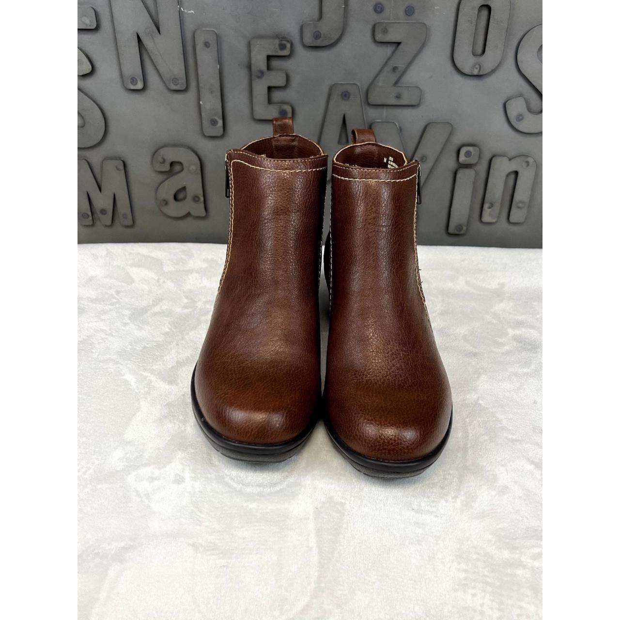 softspots ankle boots