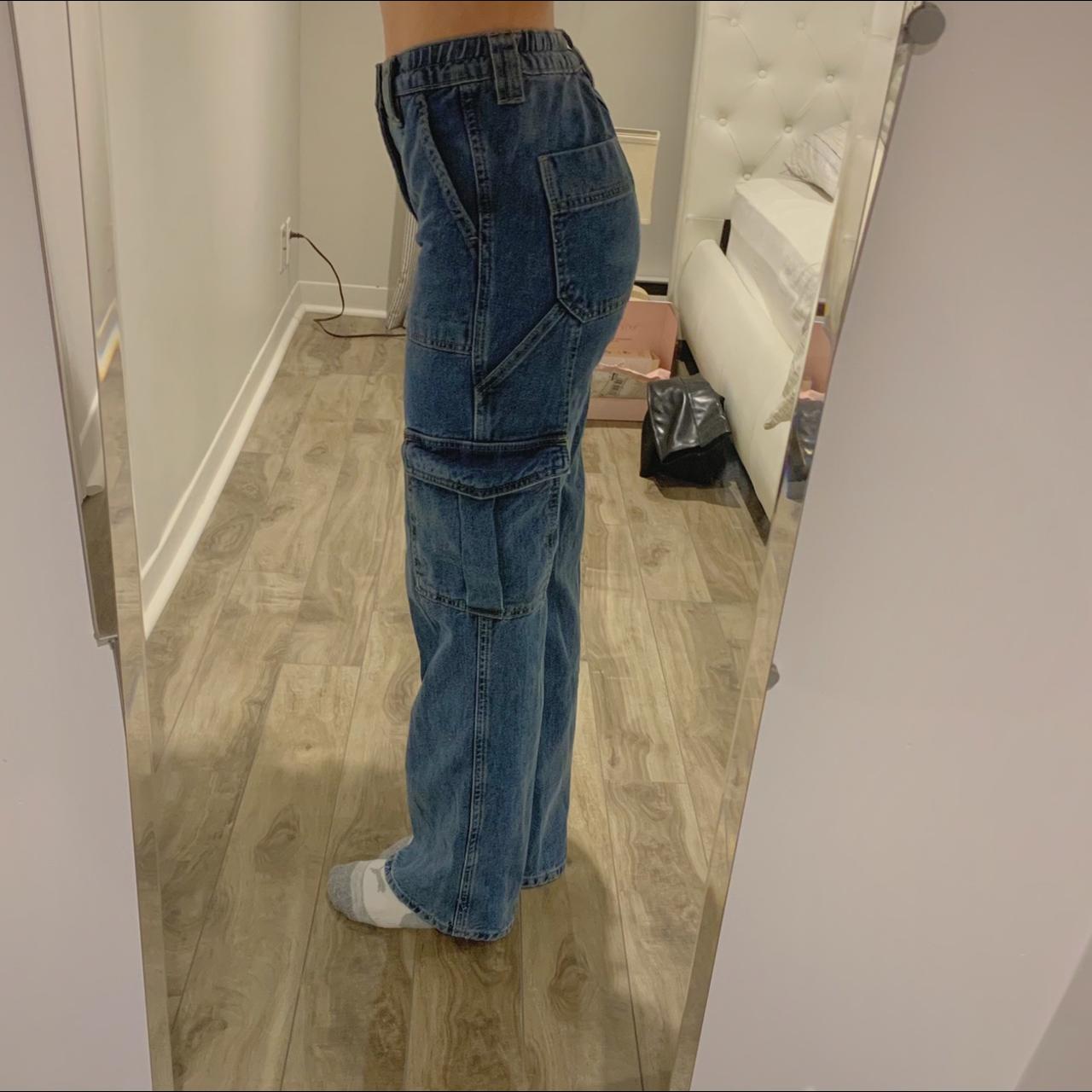 bdg baggy jeans urban outfitters