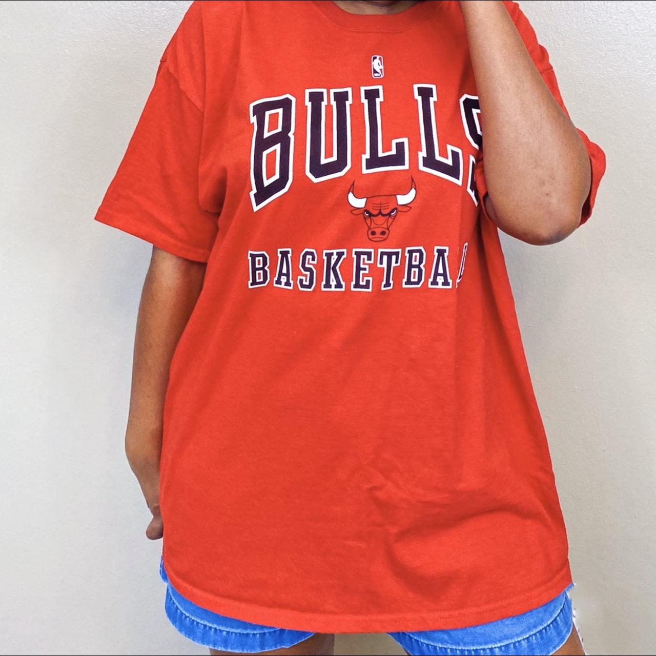 Oversized Nba T Shirt