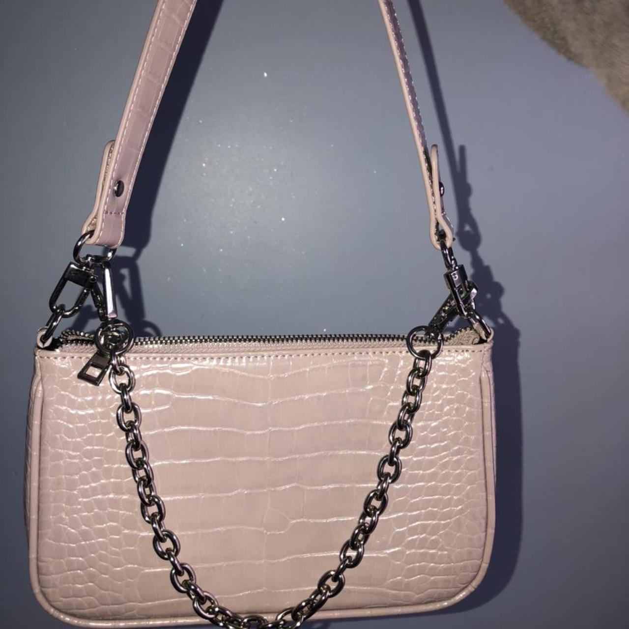 Urban outfitters croc online bag