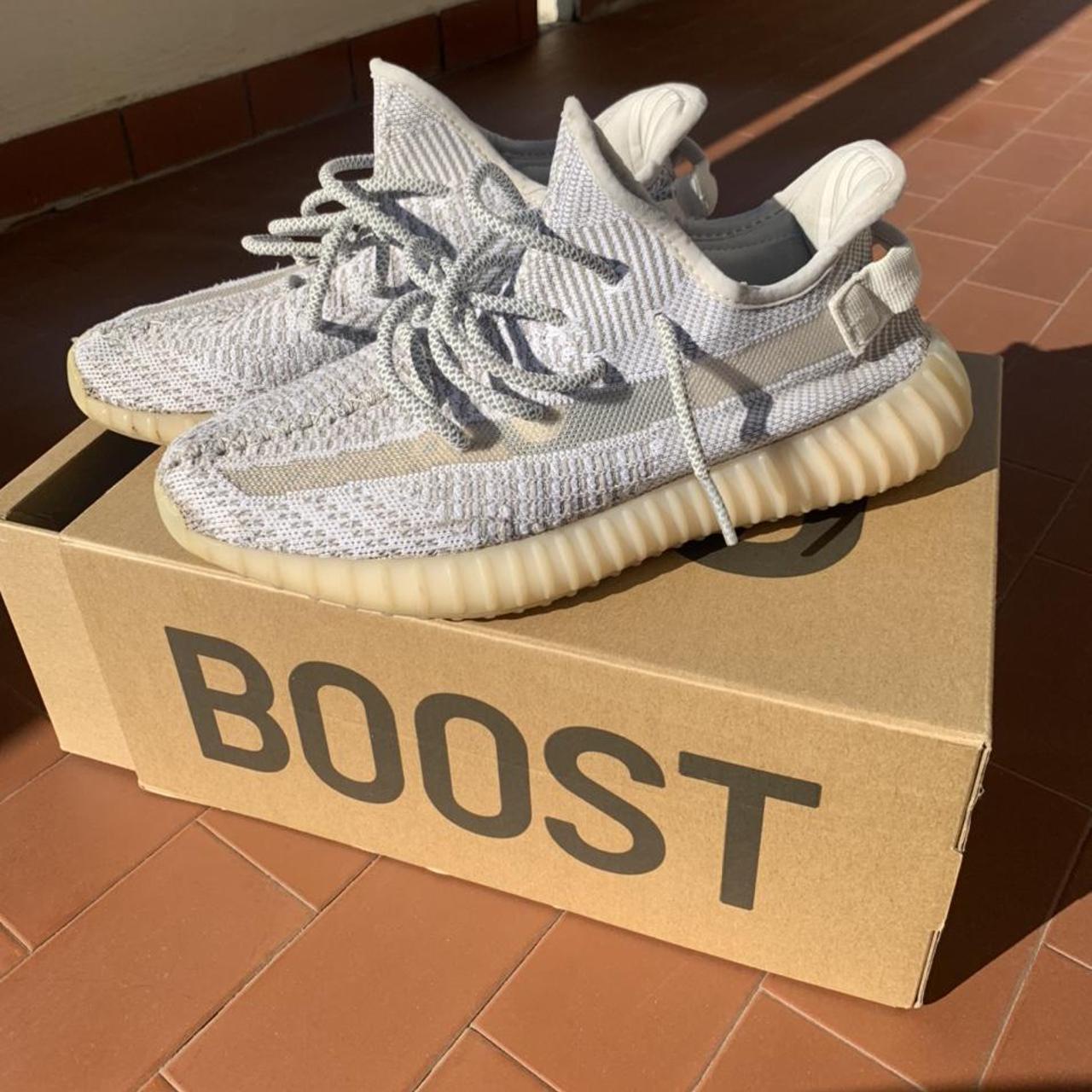 350 static non reflective