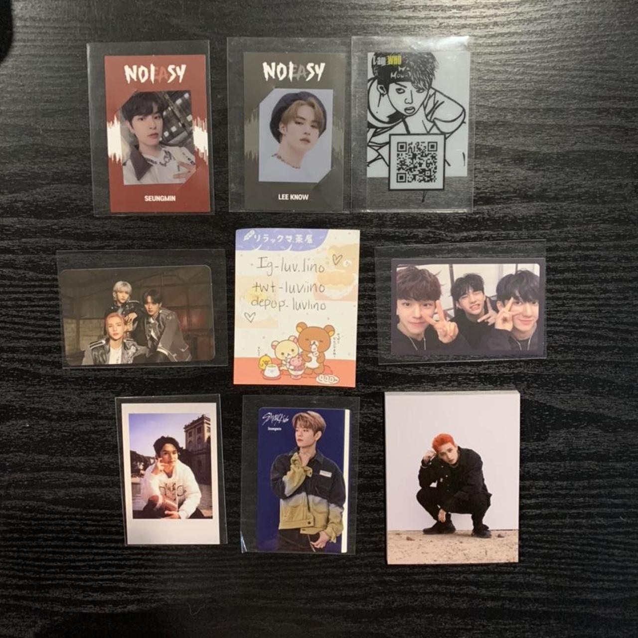 Lee Cdsandvinyl Depop