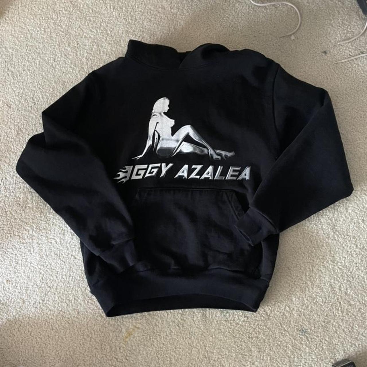 iggy azalea sweatshirt