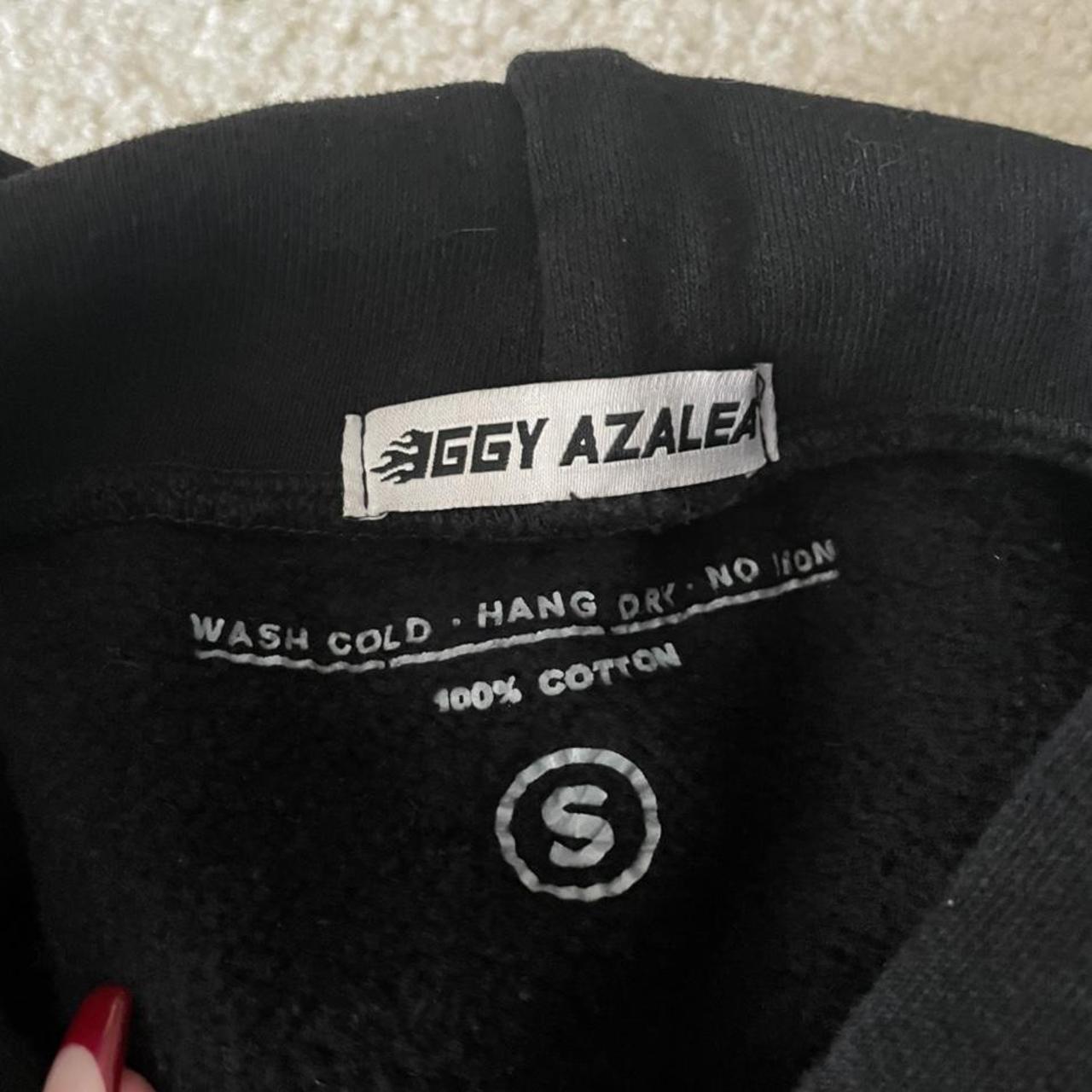 iggy azalea sweatshirt