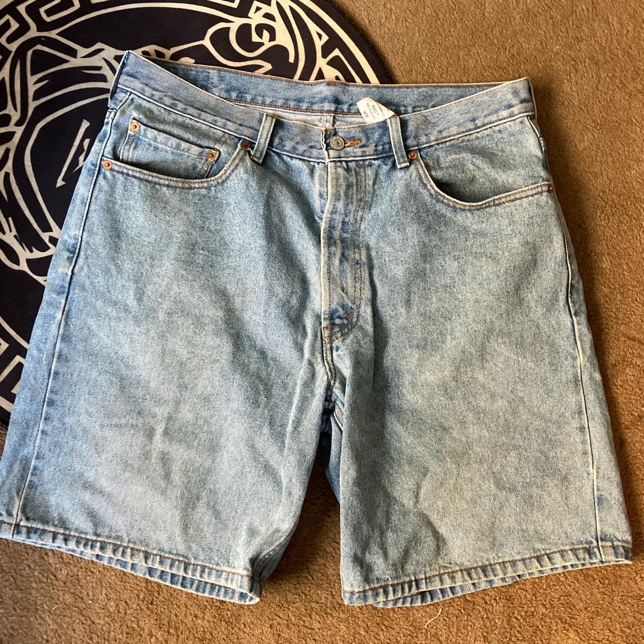 Levi's Men's Shorts | Depop