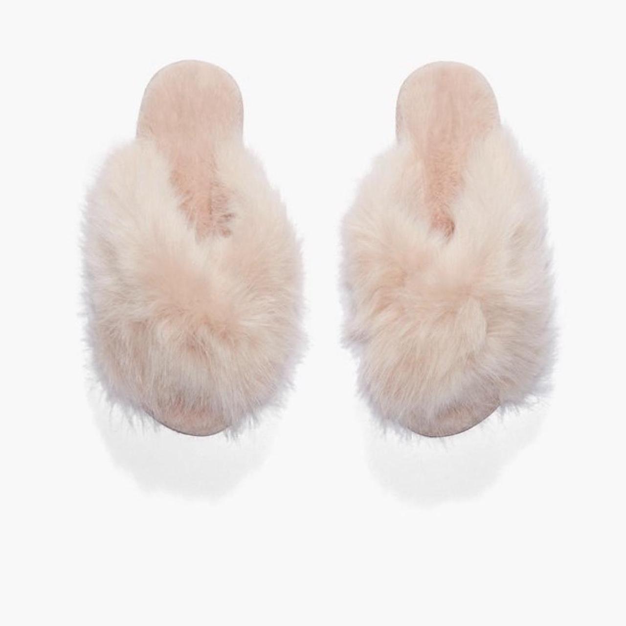 fenty slippers