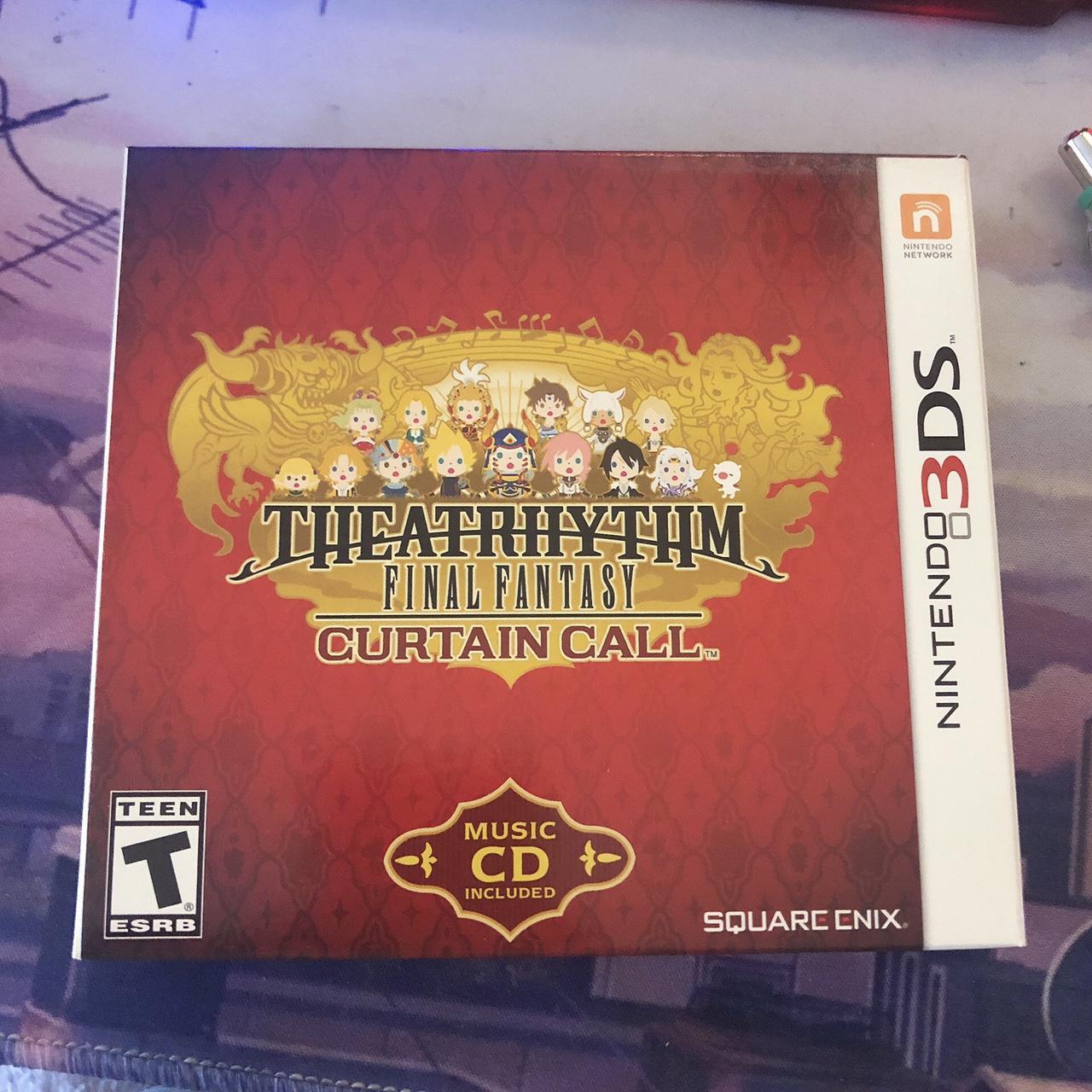 Nintendo Puzzlesgames Depop