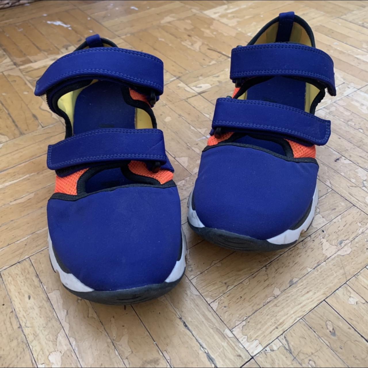 Marni best sale neoprene sneakers