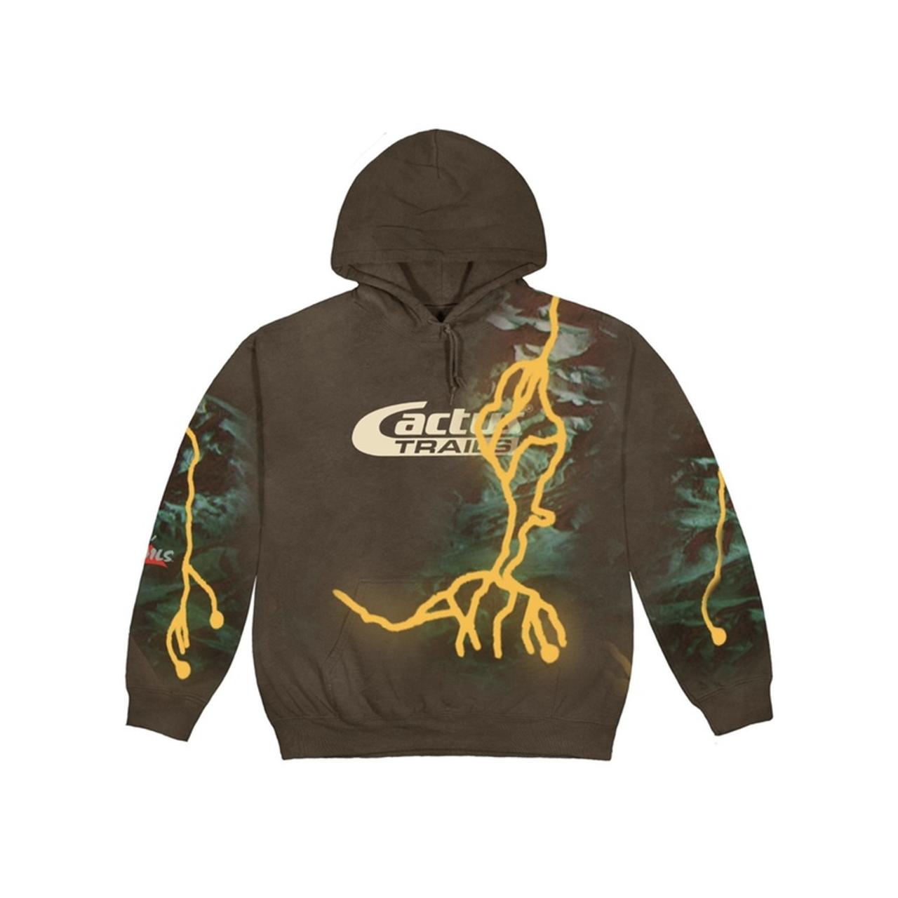 CACTUSTRAILS #CACTUSJACK #TRAVISSCOTT Depop