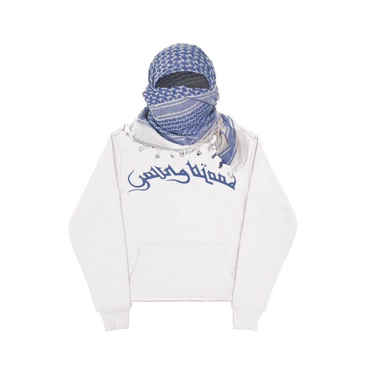 #VELOURSCARS #DESERTDWELLERHOODIE