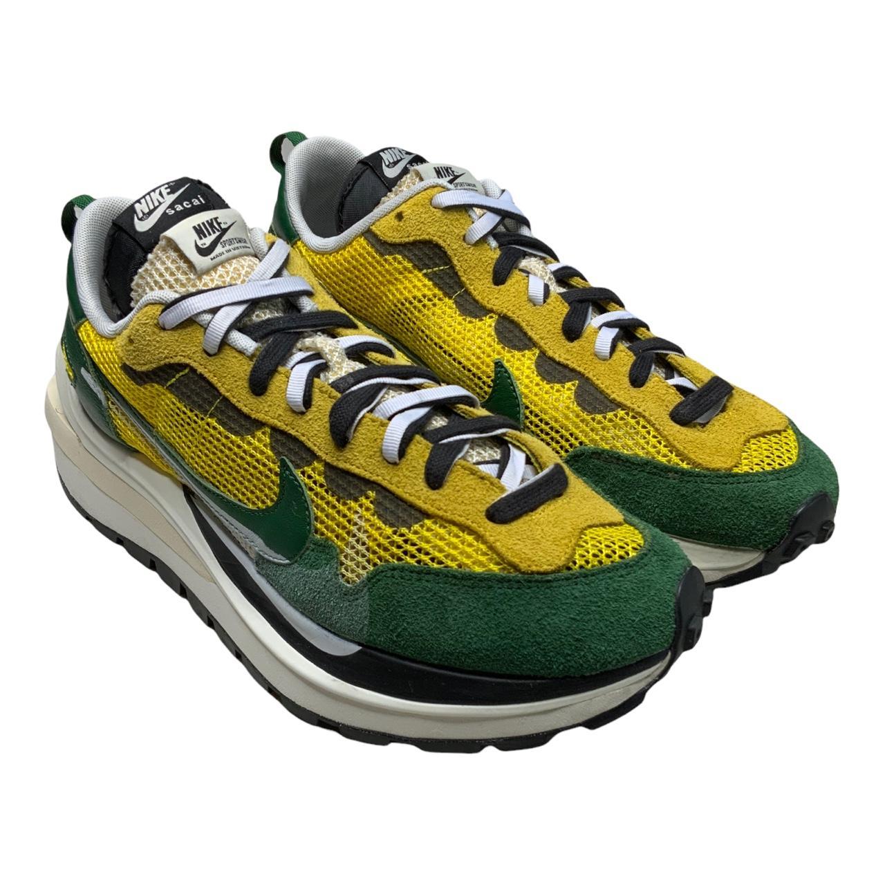 sacai stadium green