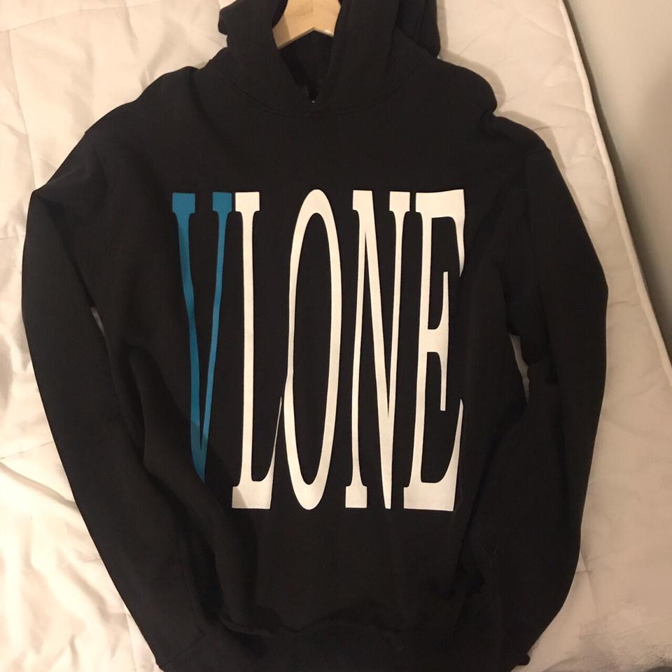 Vlone Hoodie exclusive to Barneys Tokyo Brought from Depop