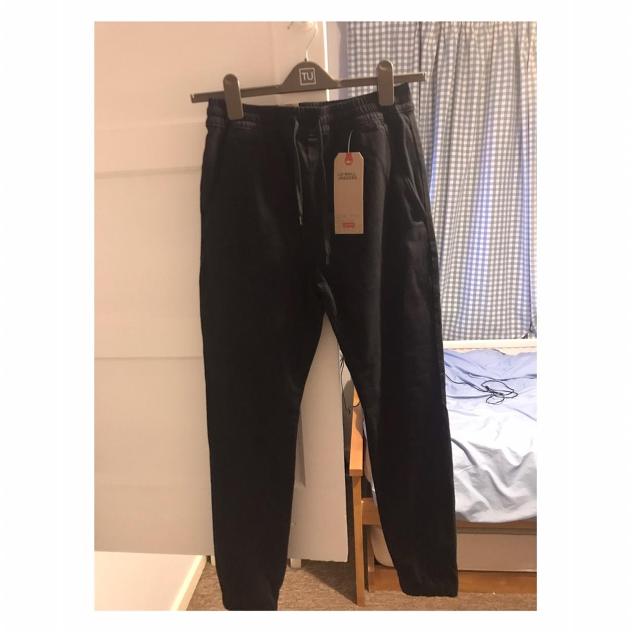 Levi's lo best sale ball joggers