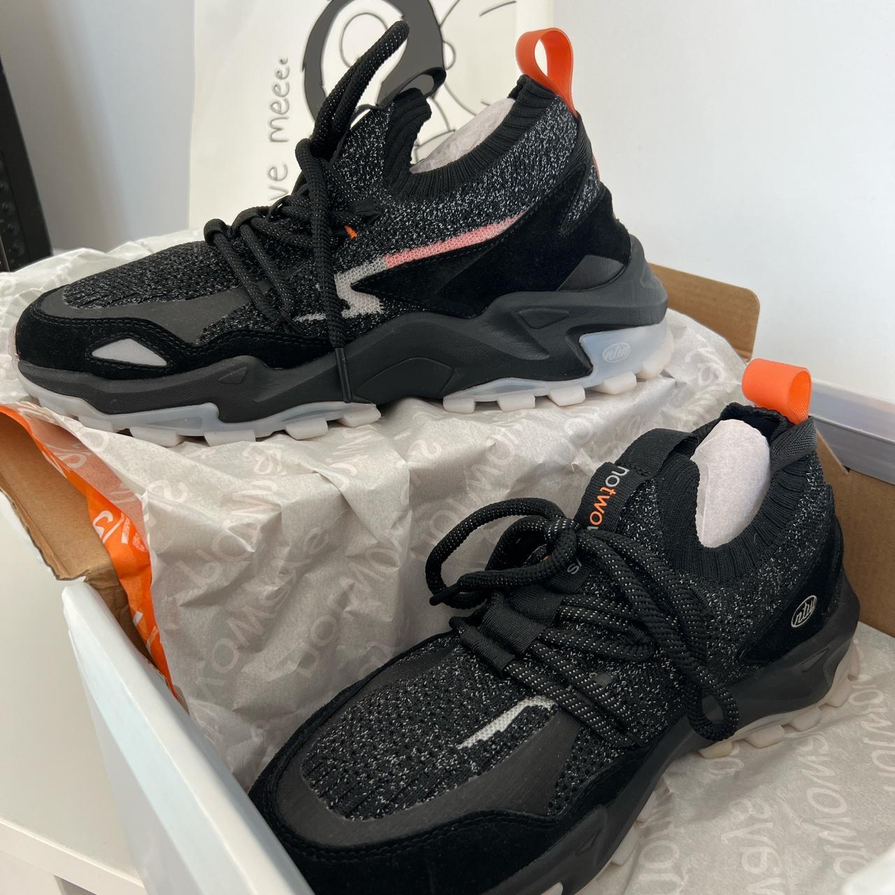 notwoways after dark exclusive never worn Depop