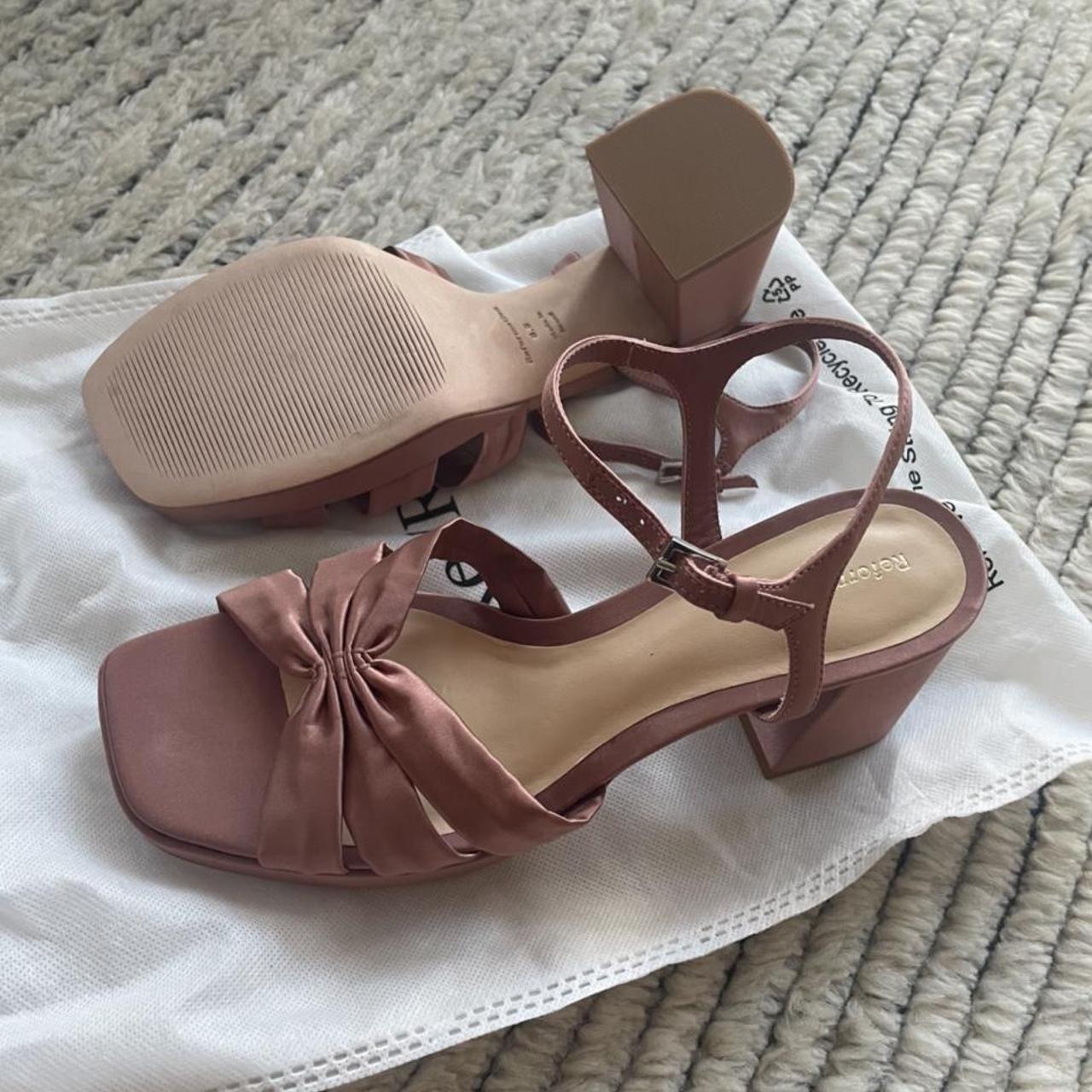 reformation maize platform