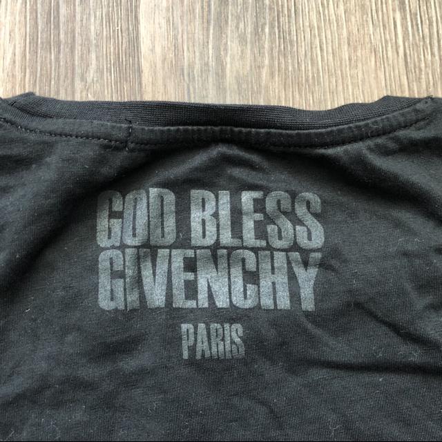 Givenchy Paris Monkey Brothers T Shirt Mens Large. Depop