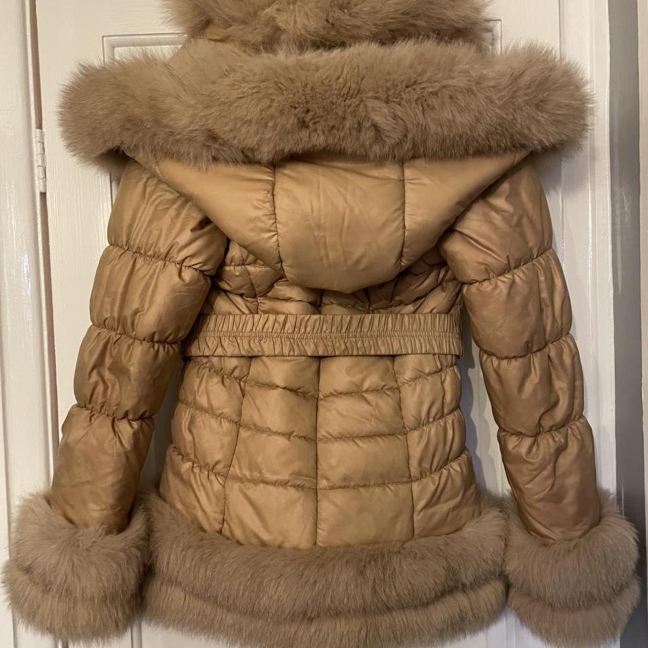 Susie b sale coats ebay