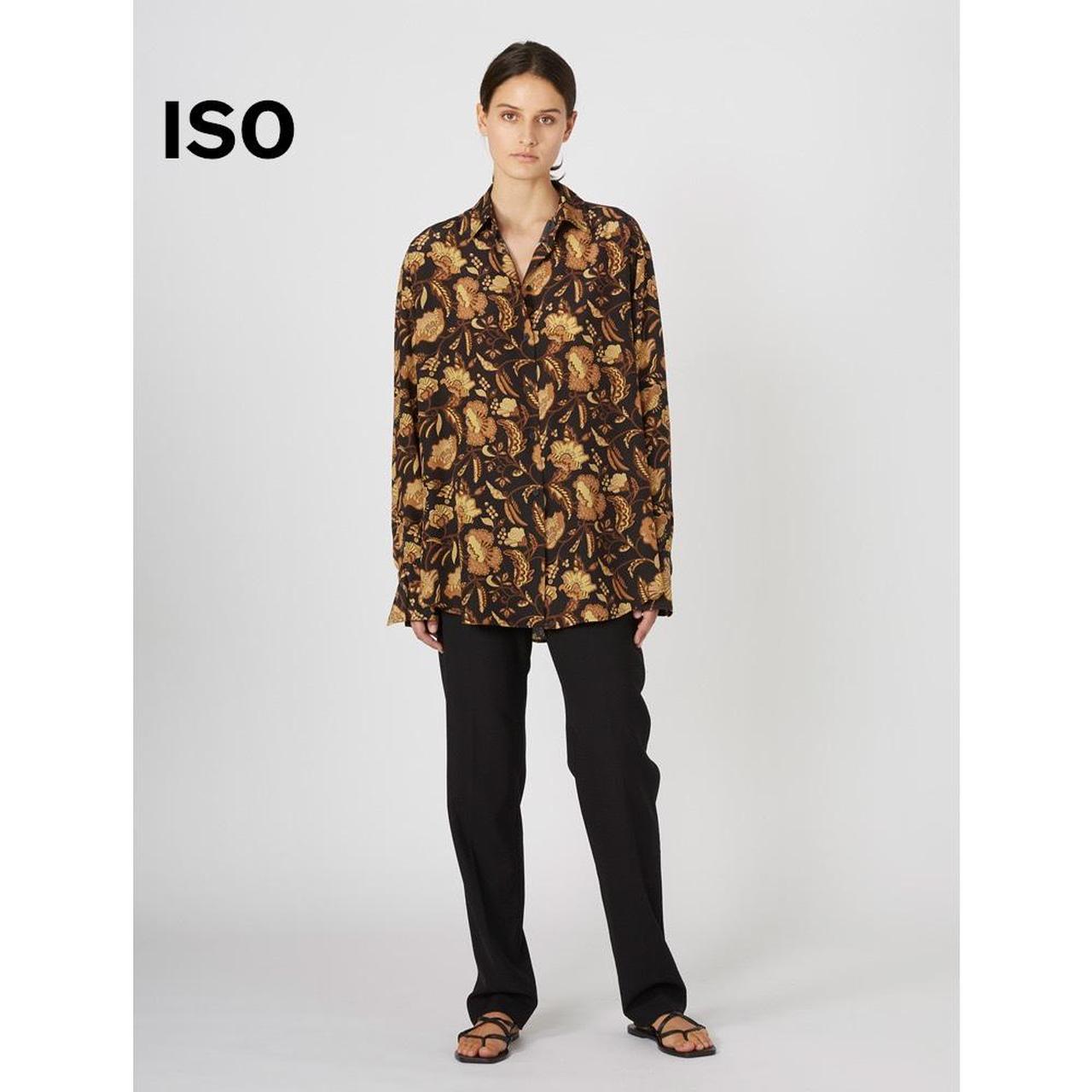 Product Image 1 - ISO DO NOT BUY

Matteau Silk