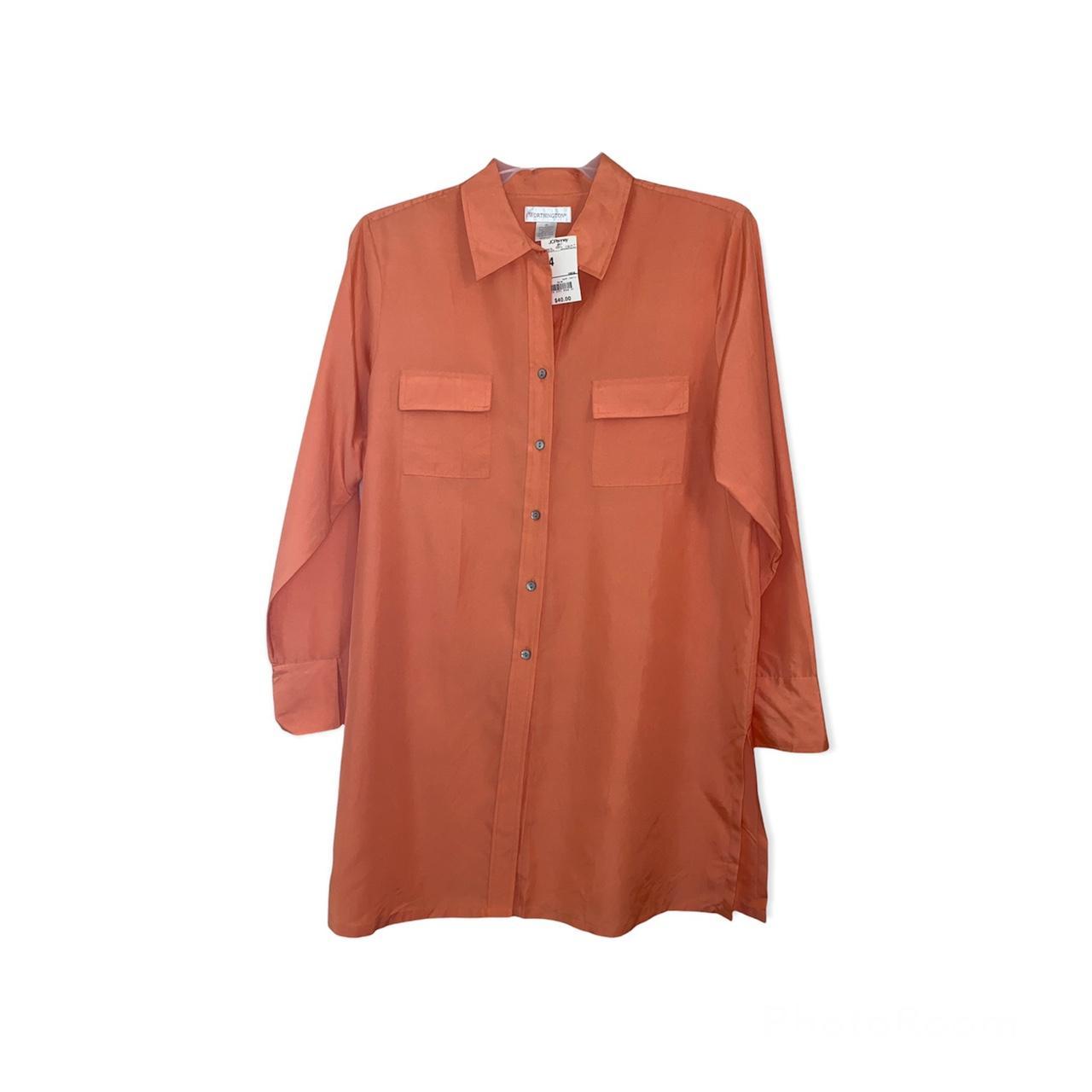 Worthington Blouse, image size:1280x1280
