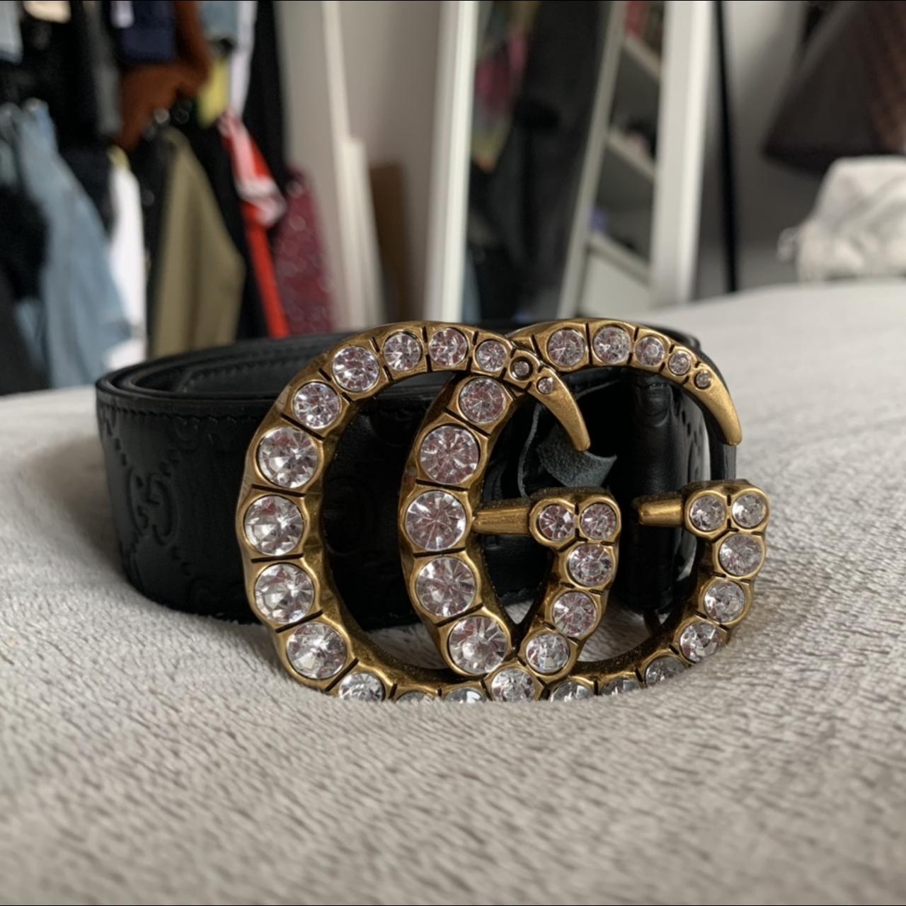 Gucci Womens Belts