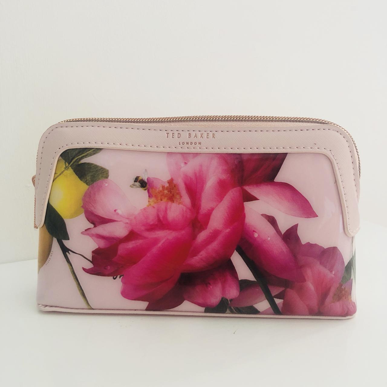 Citrus Bloom Ted Baker London Suitcase Ted Baker Kaycie Citrus