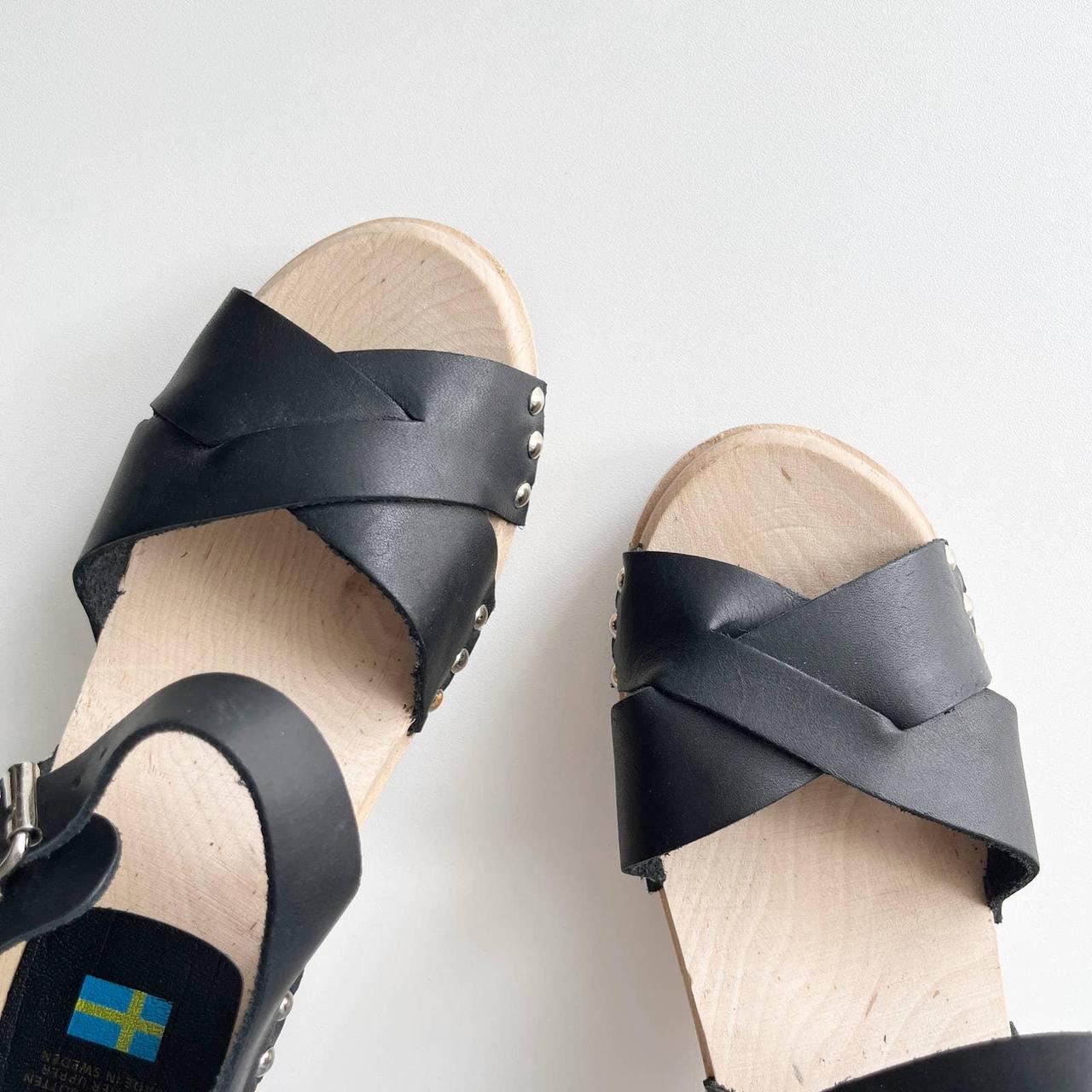 Product Image 3 - NWOT MIA Sweden Black Leather