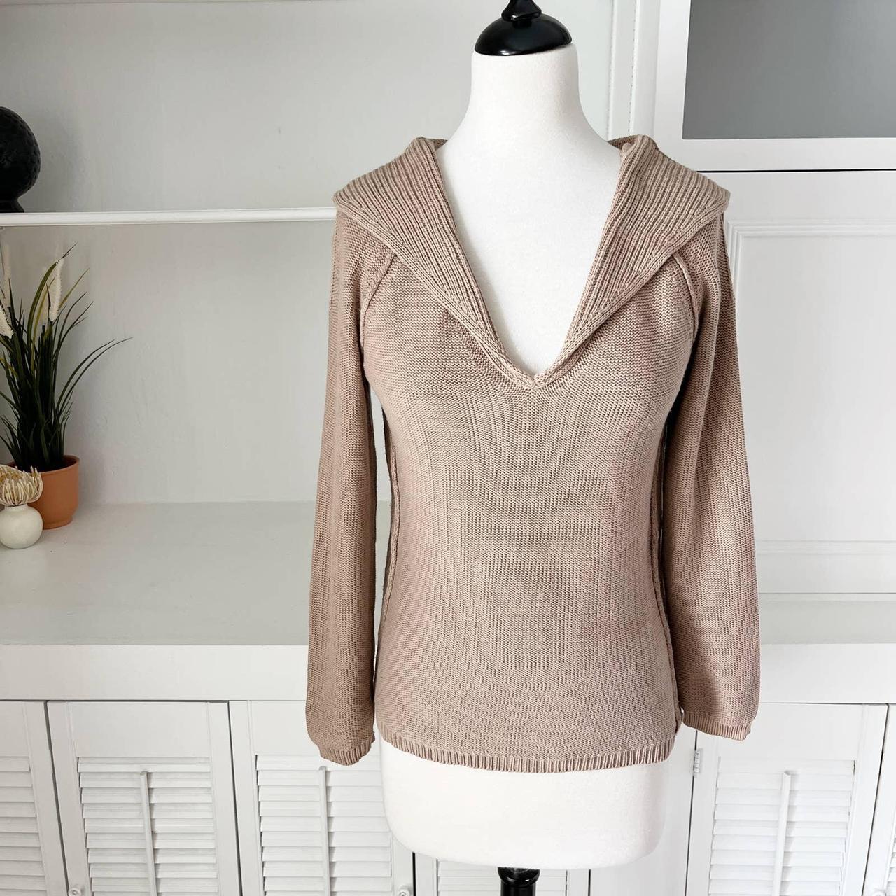Product Image 1 - Vintage Sonia Rykiel Tan Sailor