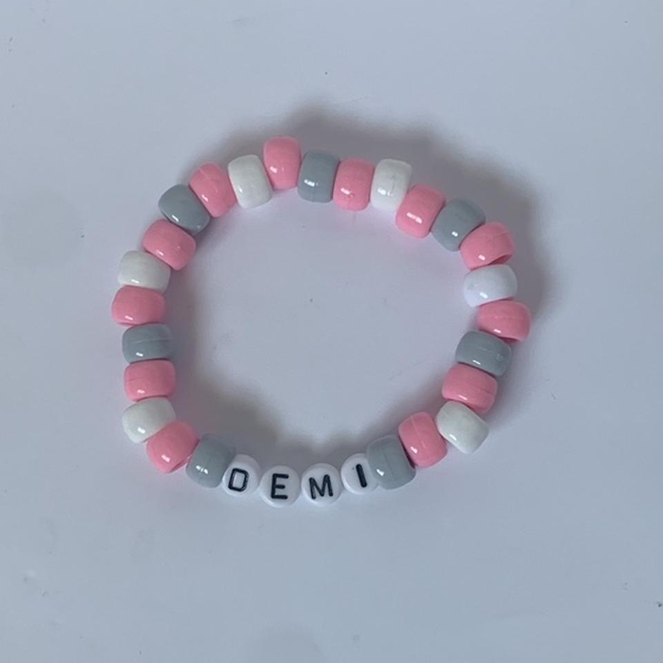 demigirl bracelet