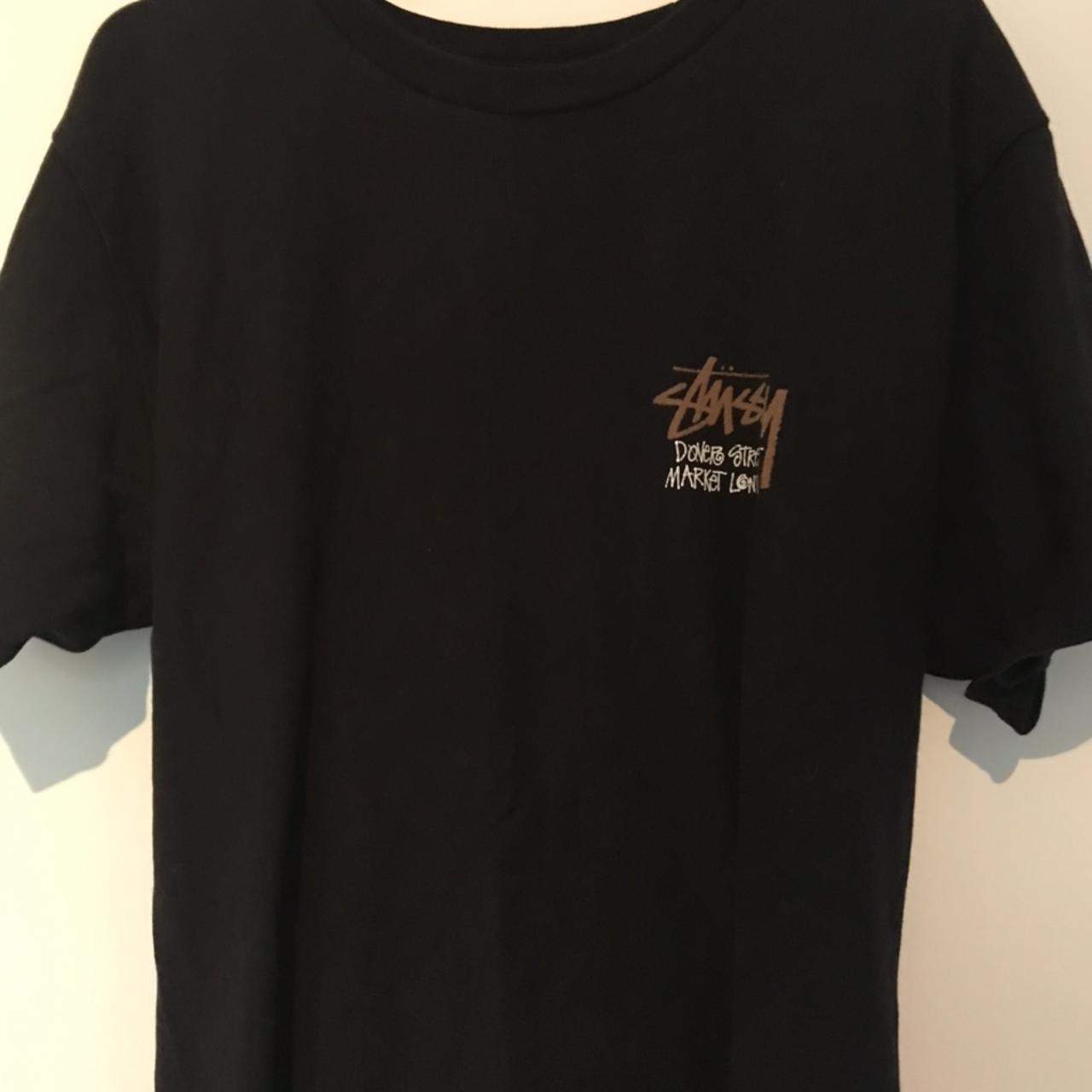 Stussy x best sale dover street market