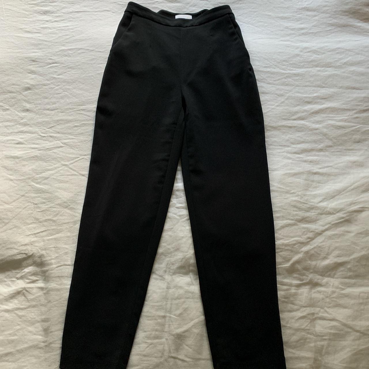 Kookai Pants | Perfect condition | Feature a... - Depop