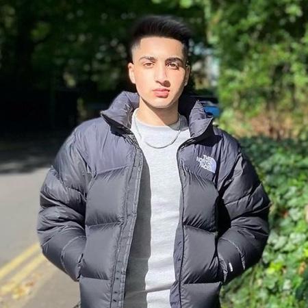 RMDY Clothing Polar Fleece Zip Up Jacket Depop