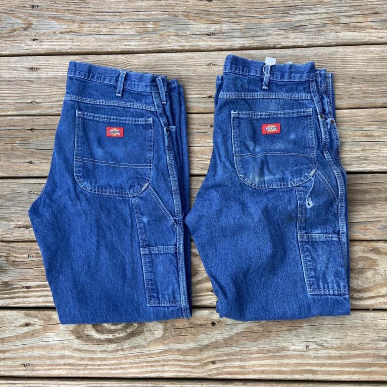 dickies 34x32