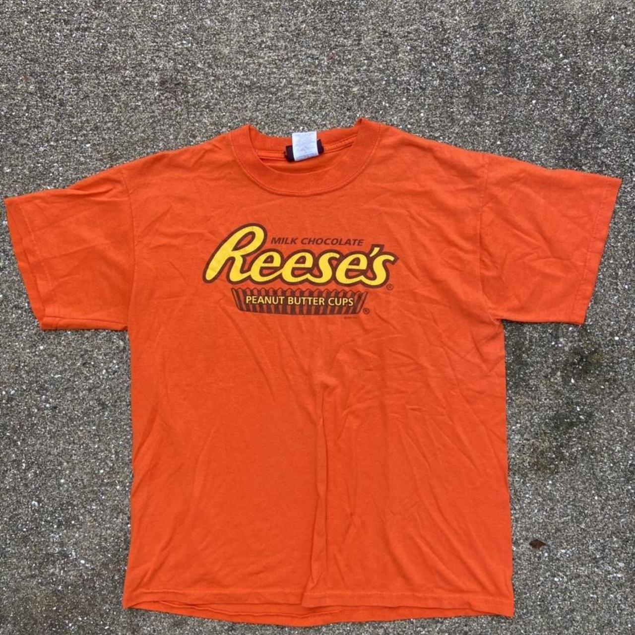 2005 The Hershey Company small Reece’s Milk... - Depop