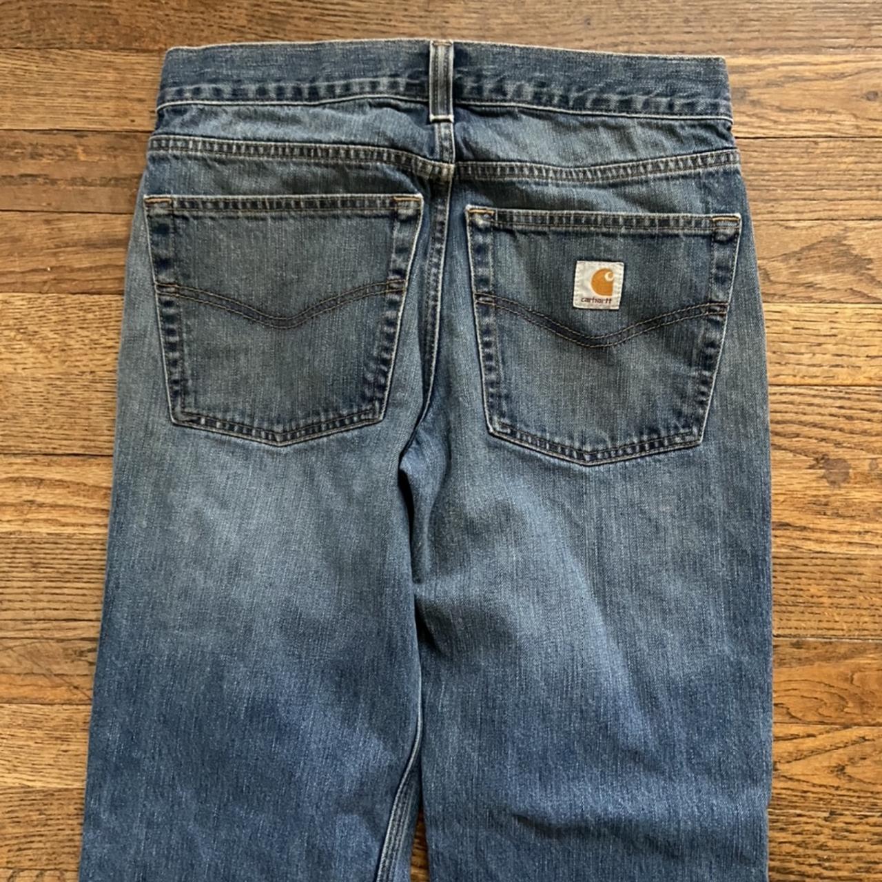 Carhartt b320 hot sale