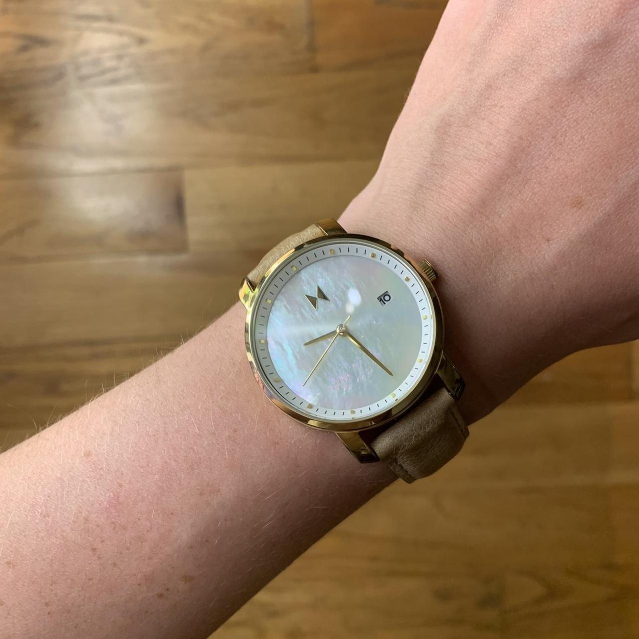 Product Image 1 - MVMT watch. So pretty 🥺🥺