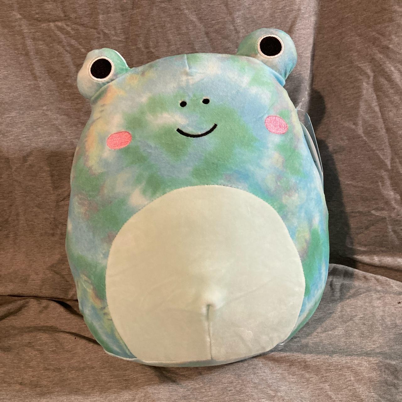 Ferdie 10 inch Squishmallow BNWT , Just used for
