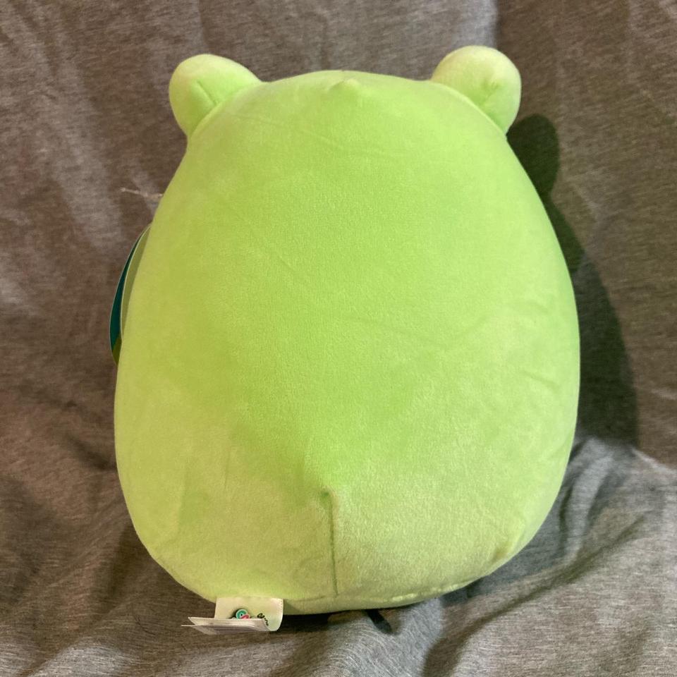 Wendy 8 inch Squishmallow BNWT Just used for - Depop