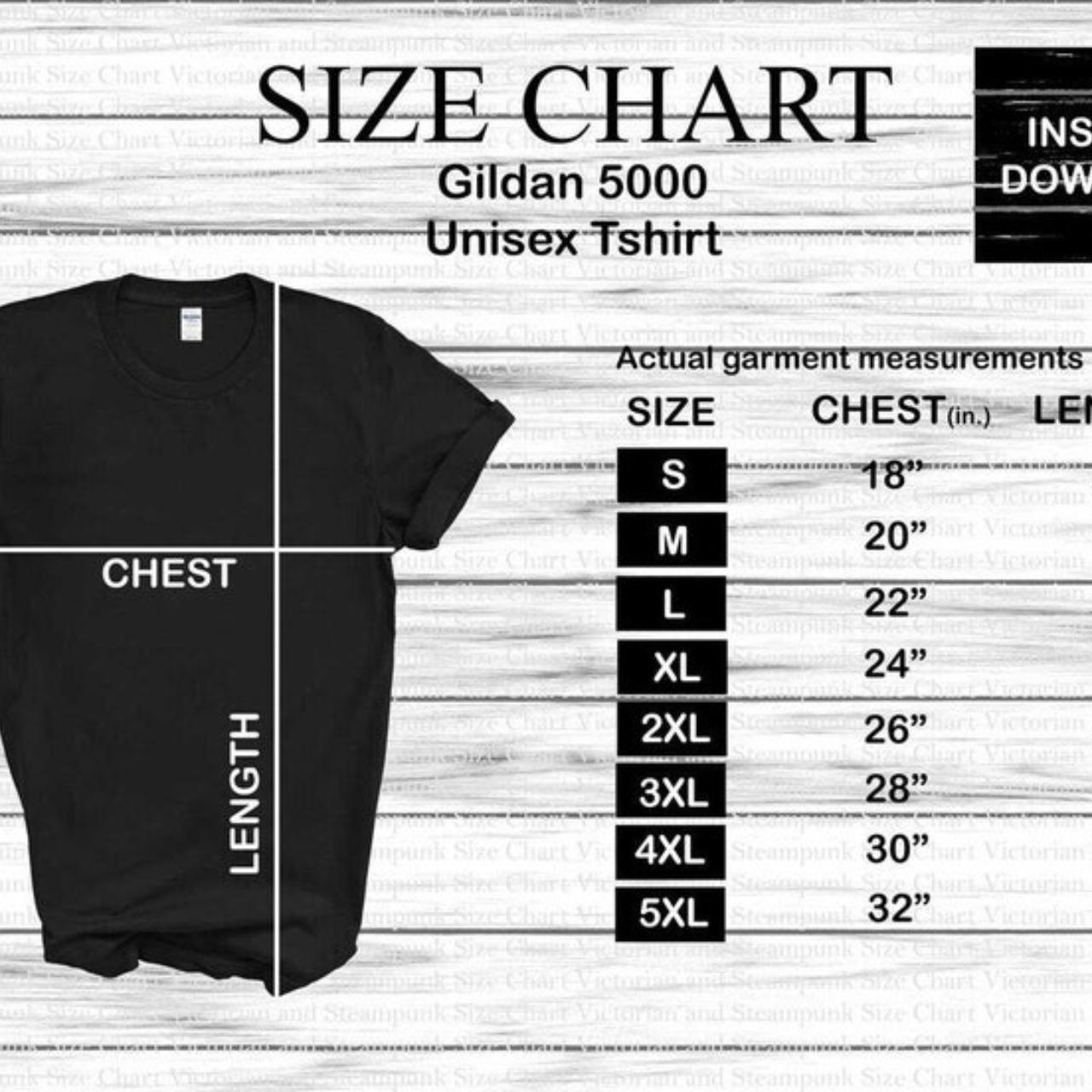 Gildan Men's T-shirt | Depop