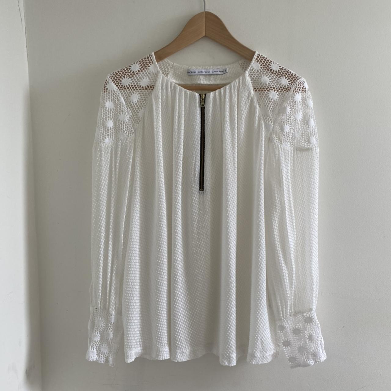 Herlipto Easy to Love Blouse - 住まい