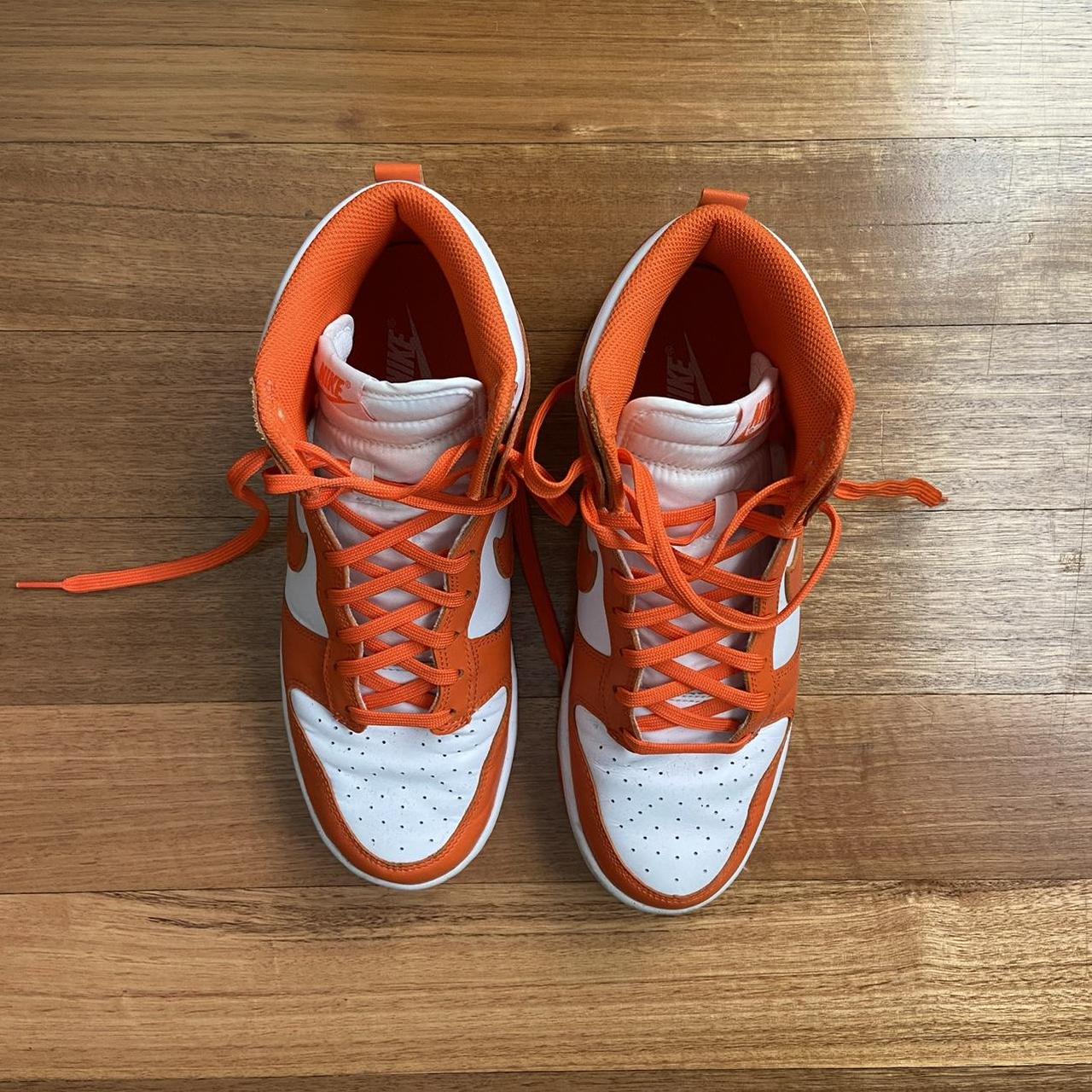 syracuse dunk reps