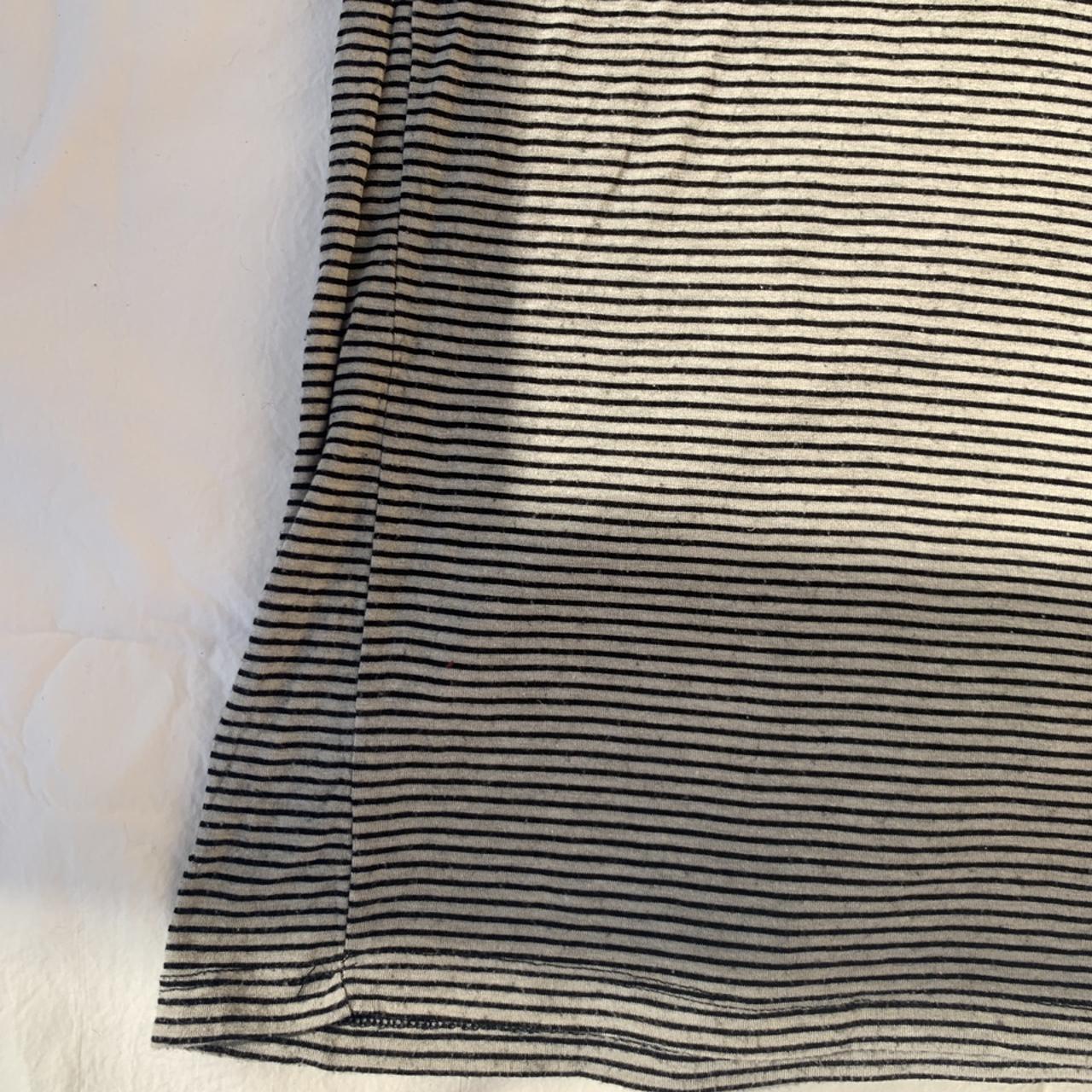 brandy melville tshirt dress. super light & good for... Depop