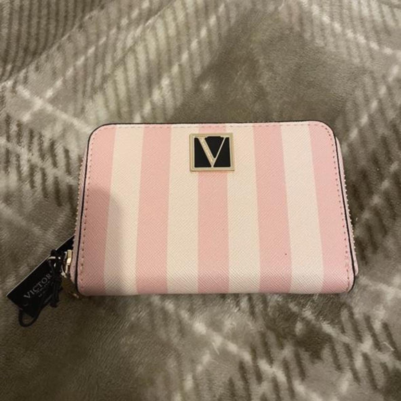 VICTORIA SECRET PURSE BRAND NEW WITH TAGS ORIGINAL... - Depop