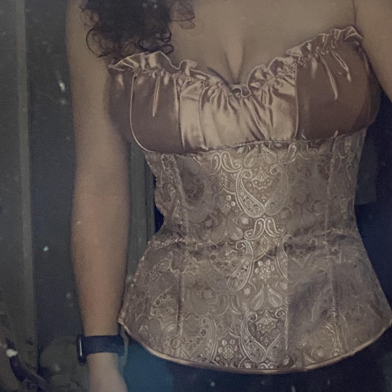 item listed by christinanar
