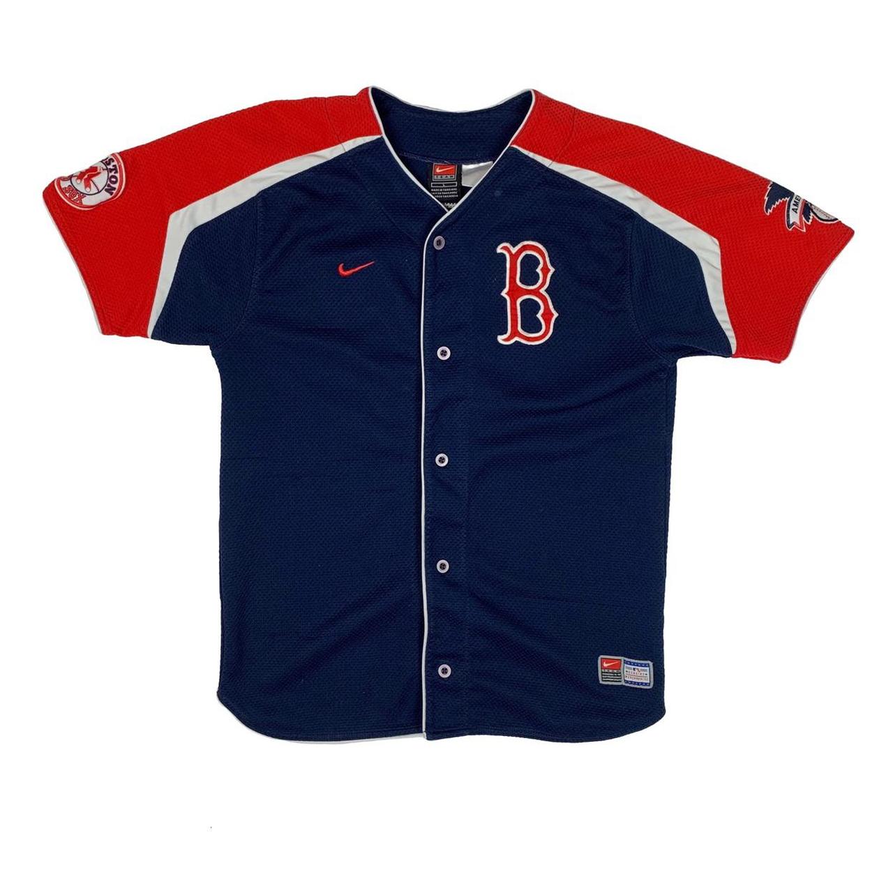 Product Image 1 - Vintage 90s Boston Red Sox