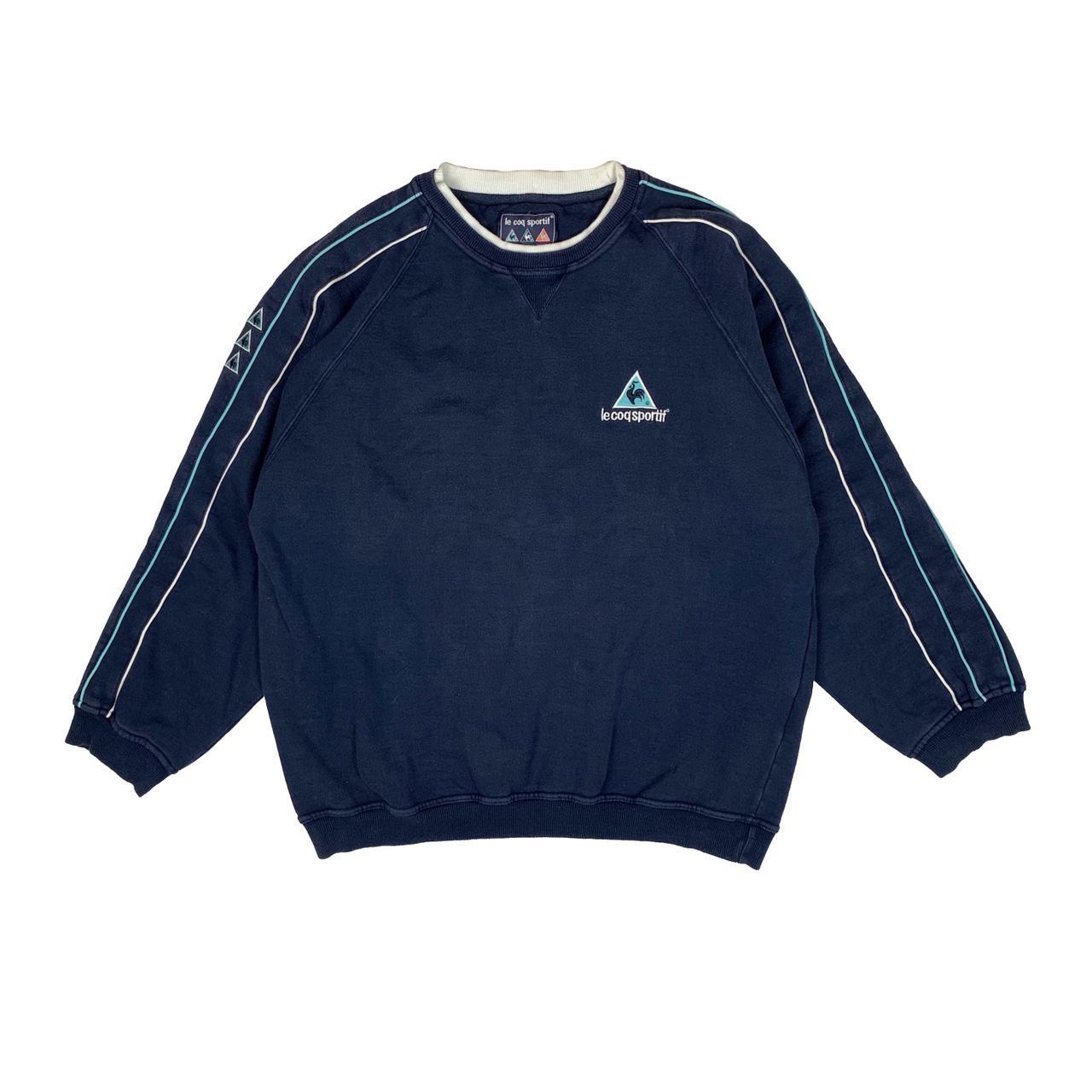 Product Image 1 - Vintage Le Coq Sportif embroidered