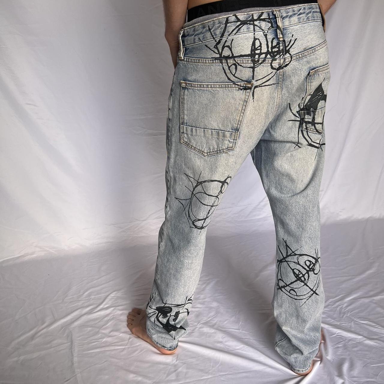 Scotch & Soda Men's Jeans | Depop