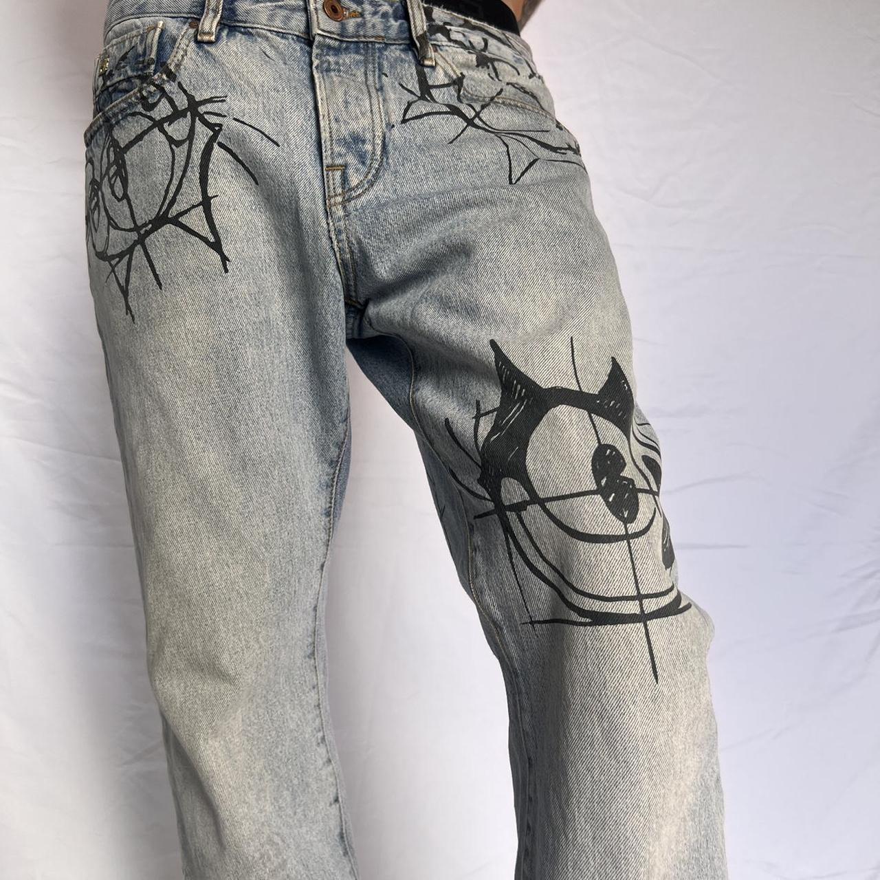 Scotch & Soda Men's Jeans | Depop