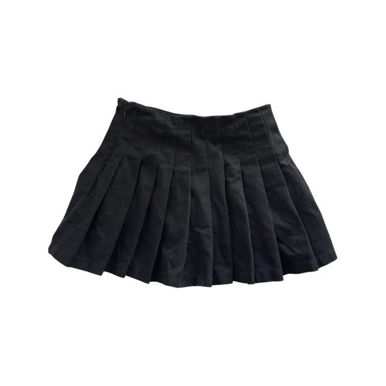 Black brandy dana skirt! bnwot msg me with any... - Depop