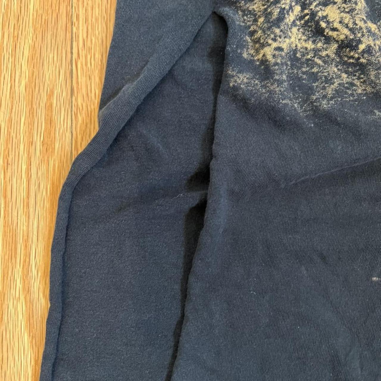 System of a Down toxicity Completely cut and... - Depop