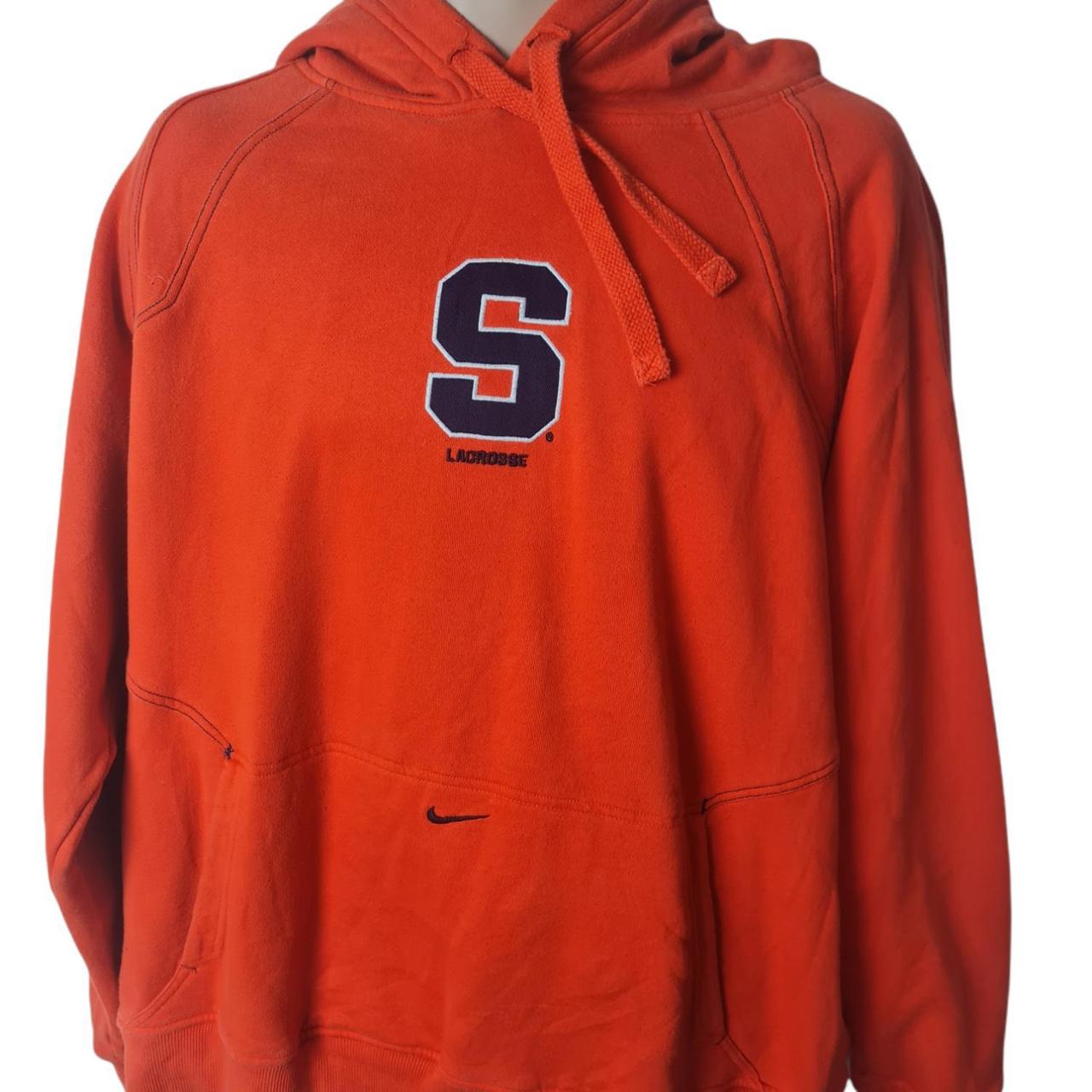nike heavy hoodie